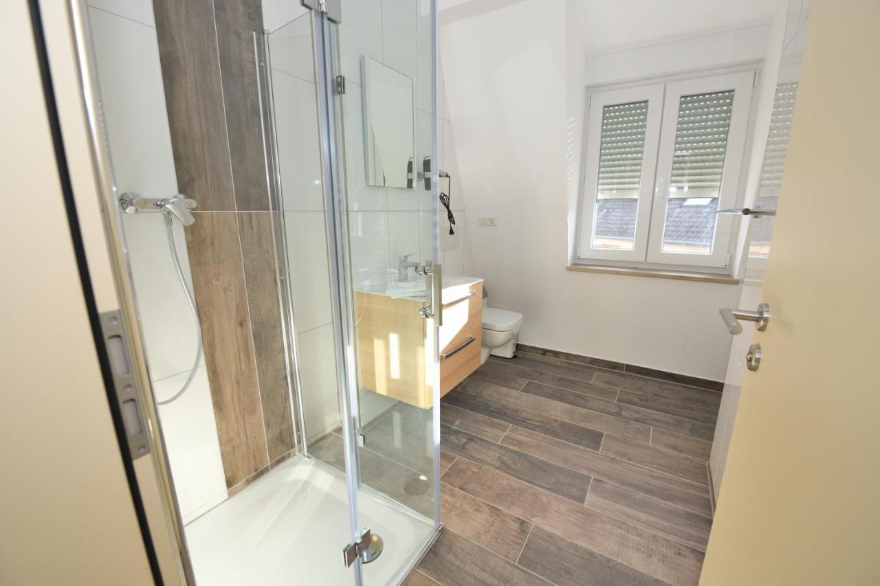Boardinghouse Am Welzbach Apartamento Gau-Algesheim Exterior foto