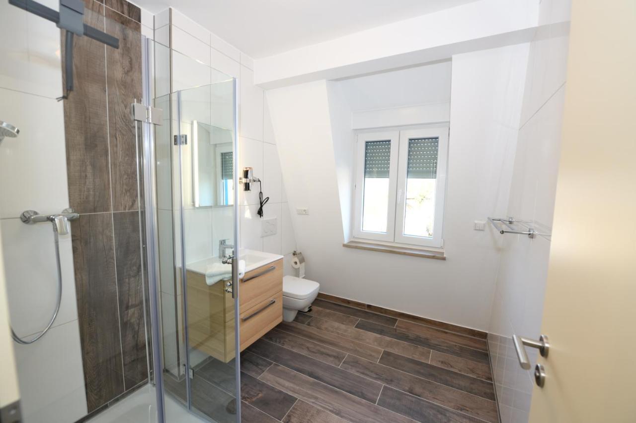 Boardinghouse Am Welzbach Apartamento Gau-Algesheim Exterior foto